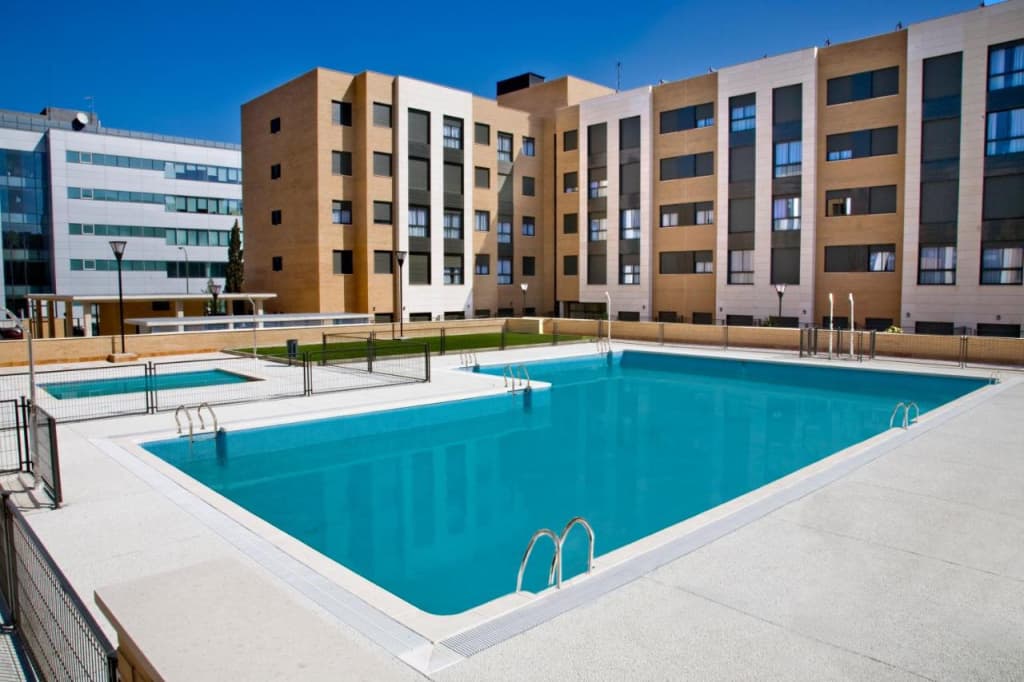 Compostela Suites - photo 11