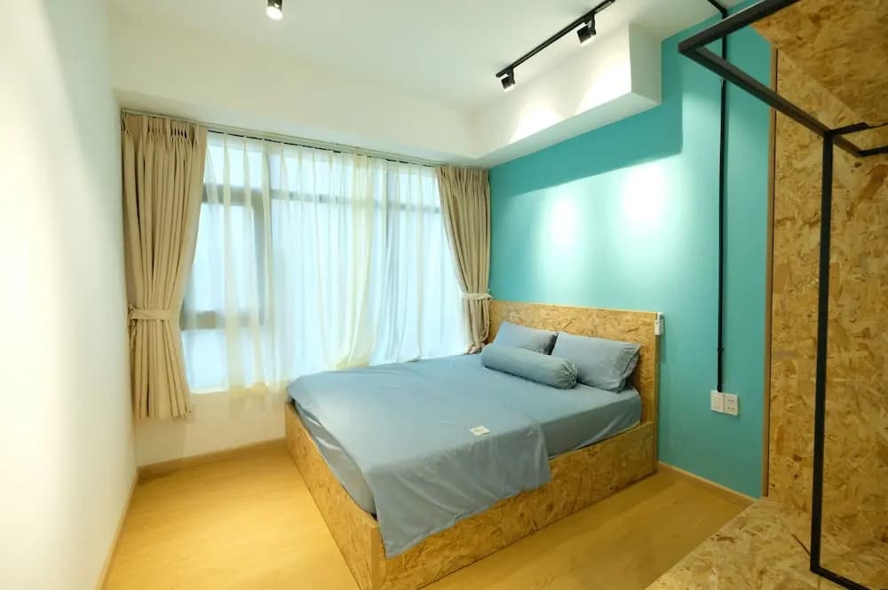 Stay In Nha Trang Apartments - photo 6