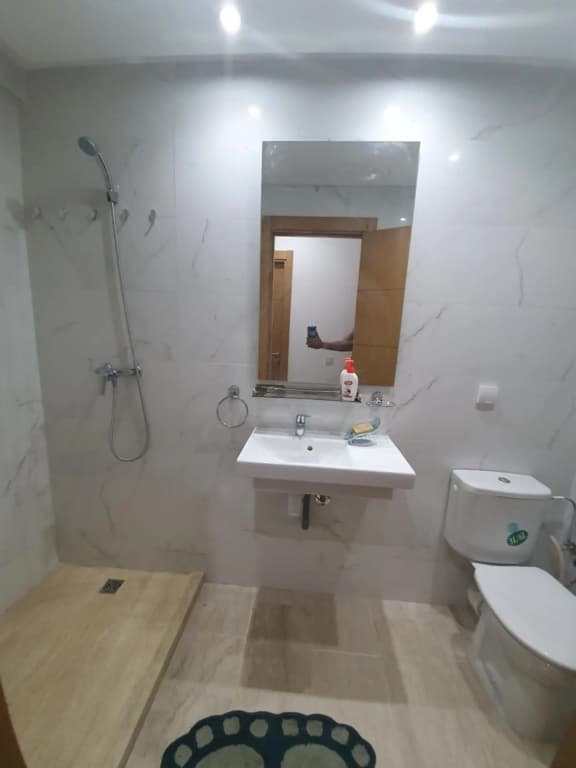 Deluxe Apartment in Marrakesh. hevernage flat - photo 9
