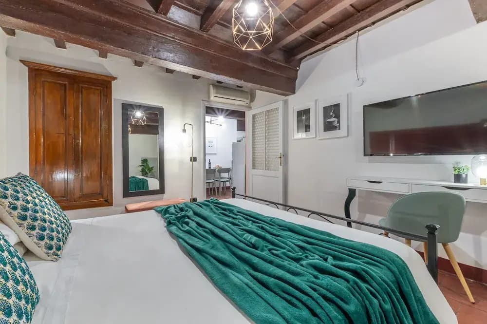 Wine Apartments Florence Ciliegiolo - photo 17