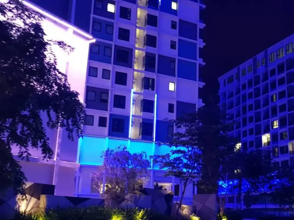 Hyde by EUZMO Residences @ i-City - main photo