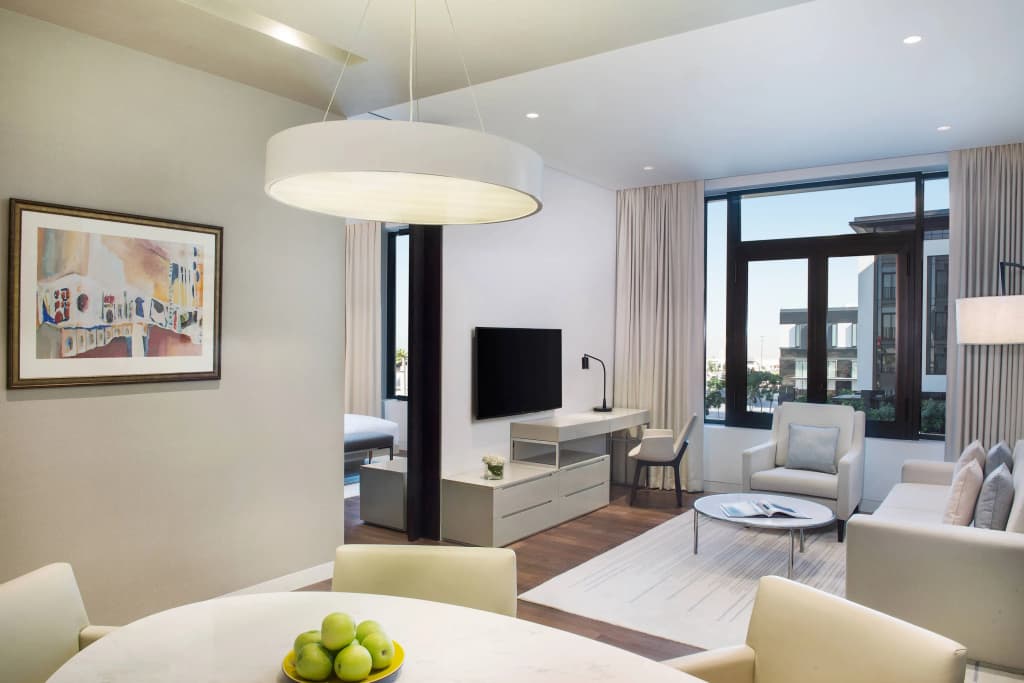 La Ville Hotel & Suites CITY WALK, Dubai, Autograph Collection - photo 13