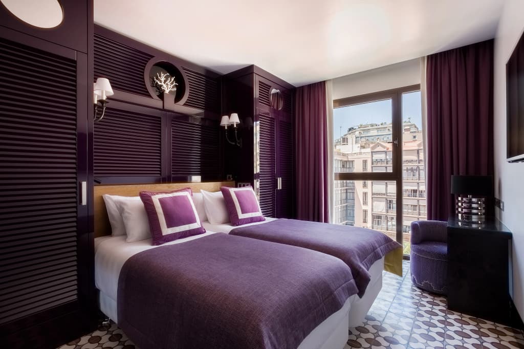 Room Mate Anna, Barcelona - photo 4