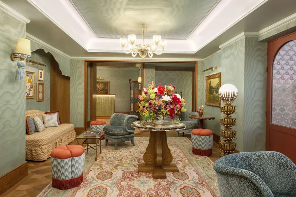 Hotel Le Grand Mazarin - photo 2
