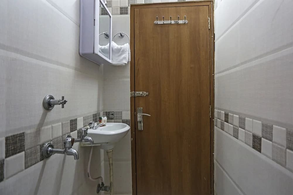 OYO 5533 Bafel Residency - photo 9