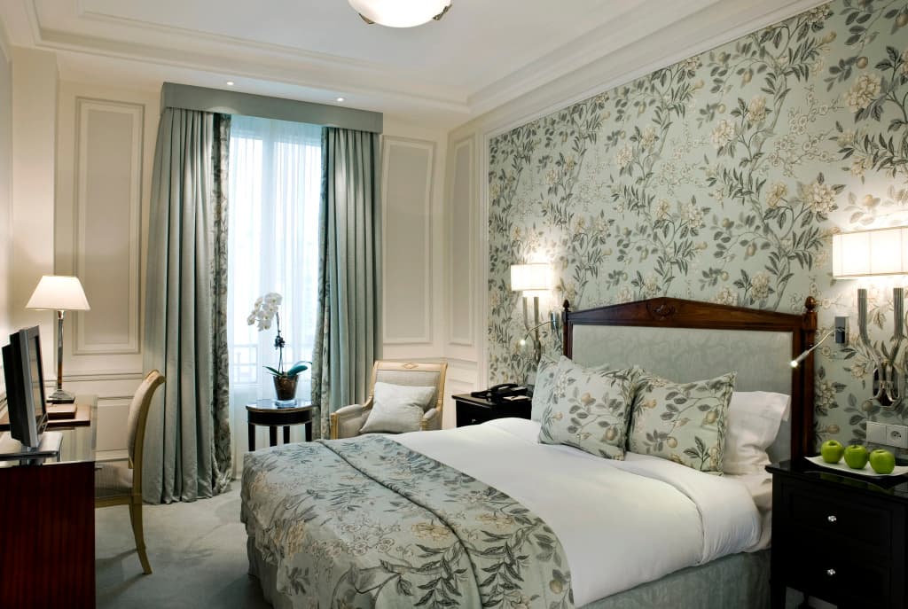 Hôtel San Régis - photo 7