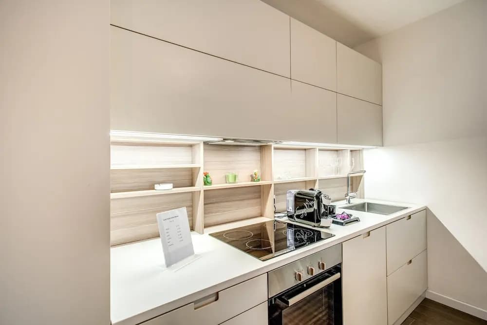 Luxury Apartments Suite Santa Sofia - photo 35