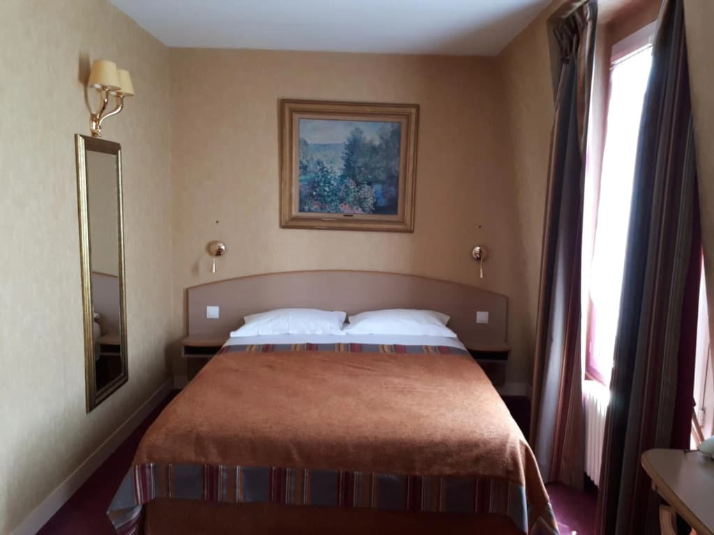 Hotel Transcontinental - photo 2