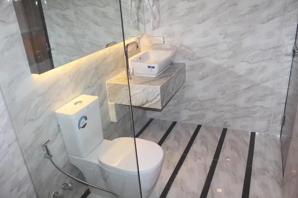 H-District Boutique Poshotel - photo 4