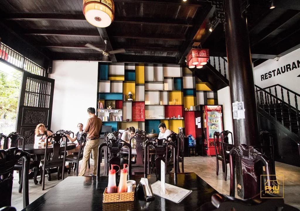 Phu House Hostel - photo 27