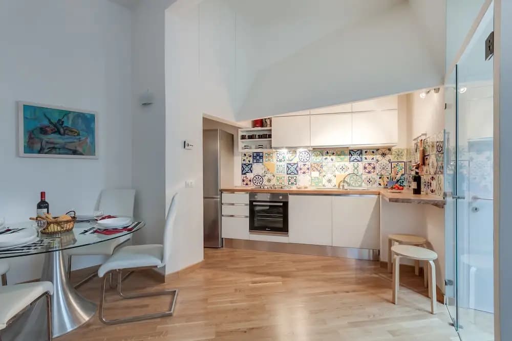 Liberta Loft - photo 13