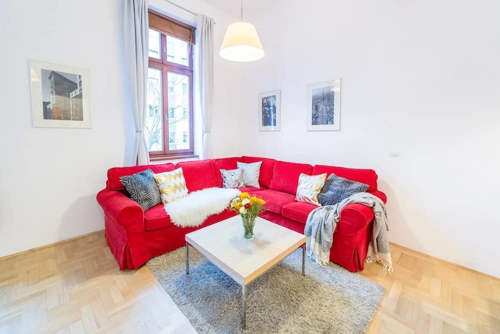 Oasis Apartments - Gozsdu passage - photo 11