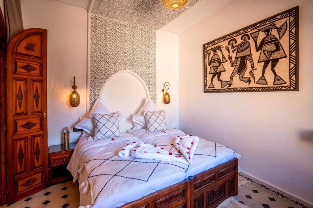 Riad le nid de fatima - photo 11