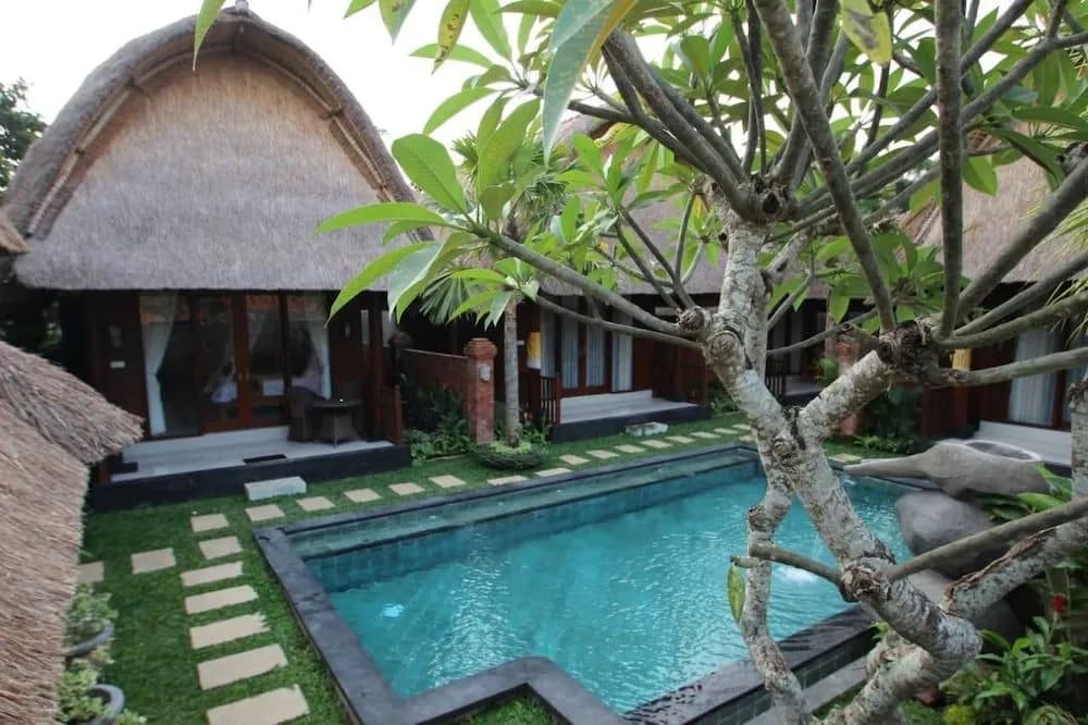 Ilalang Villas Ubud - photo 8
