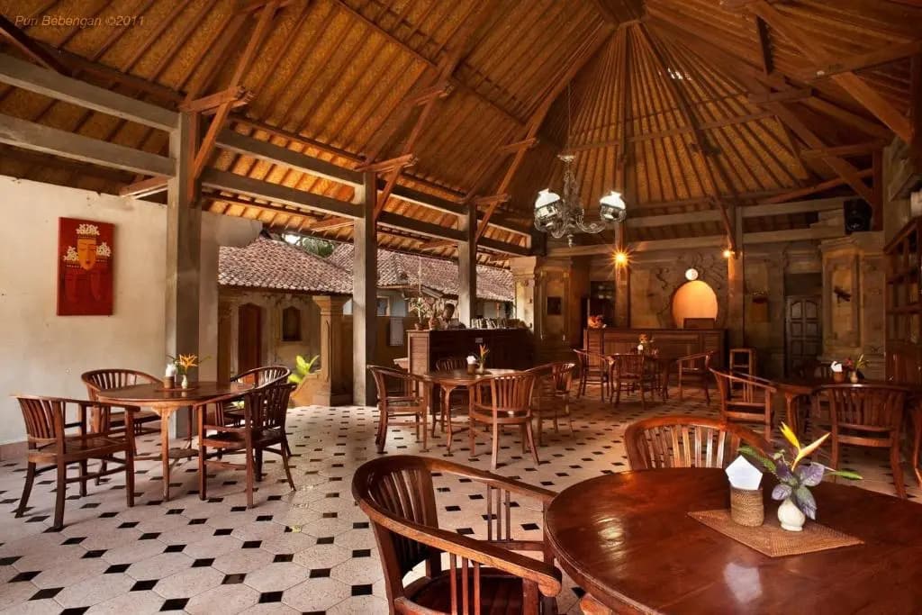 Puri Bebengan Bungalow - photo 9