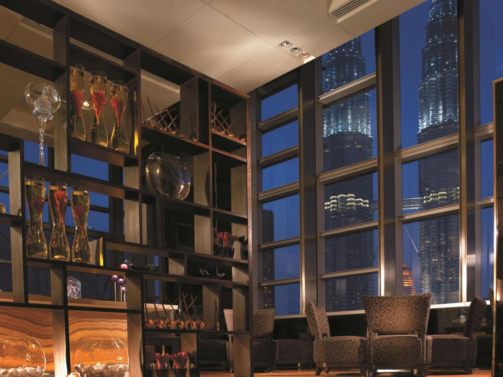 Traders Hotel Kuala Lumpur - photo 32