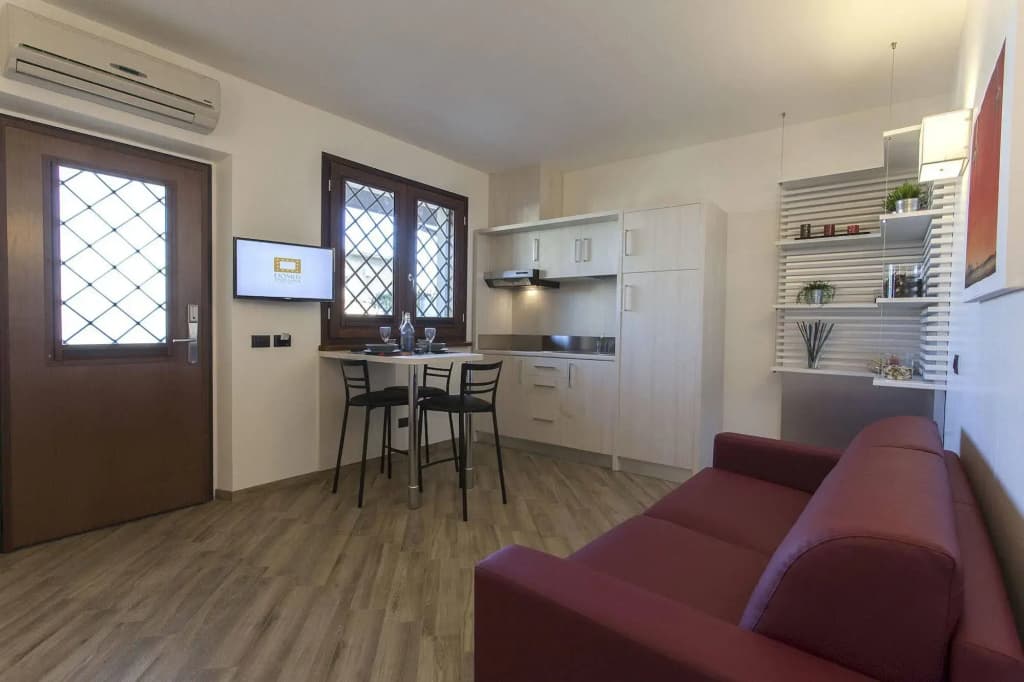 Domus Anagnina - photo 6