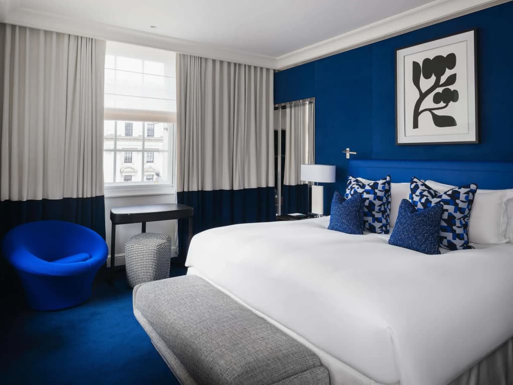 Sofitel London St James - photo 34