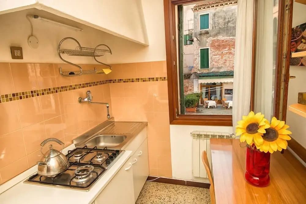 Grimaldi Apartments - Ca Stella - photo 10