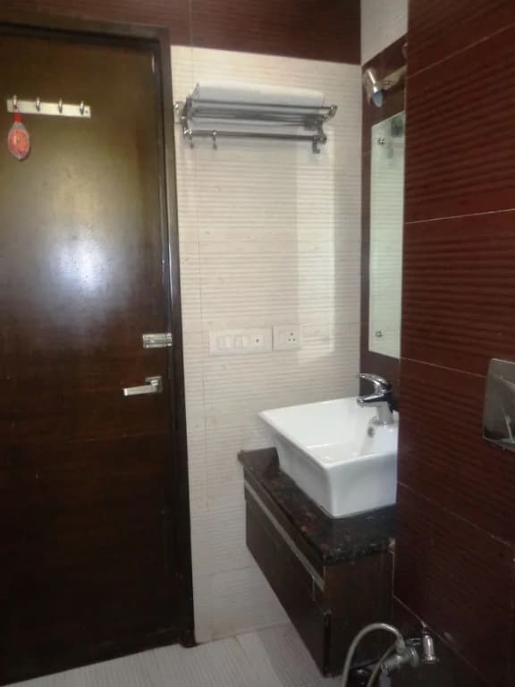 Hotel Millennium 2000 Dx - photo 8