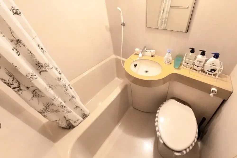 Namba West 3 cozy flat - photo 8