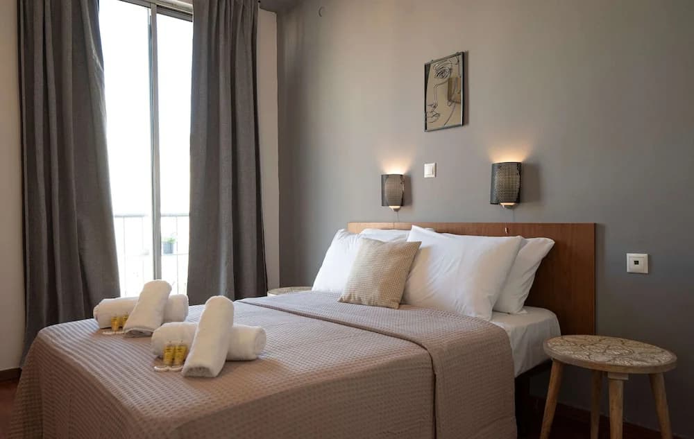 The Square Hotel by X&N - photo 20