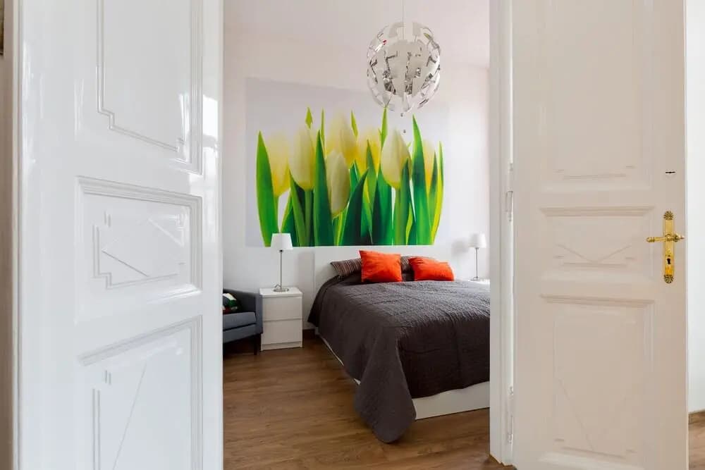 BPM-Kate's Central Home In Budapest - photo 4