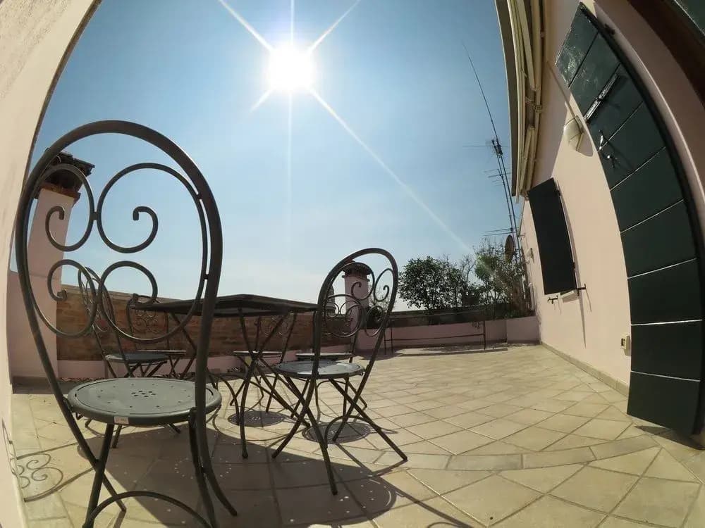 Appartamento Tower Suite Castello - photo 12