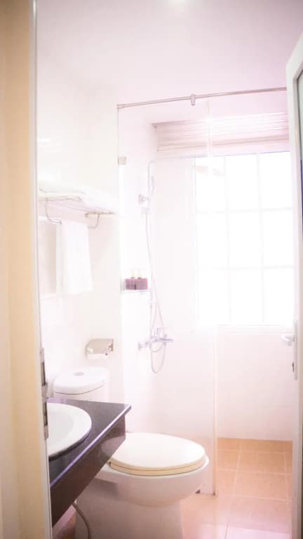 Sea Castle Hotel - photo 21
