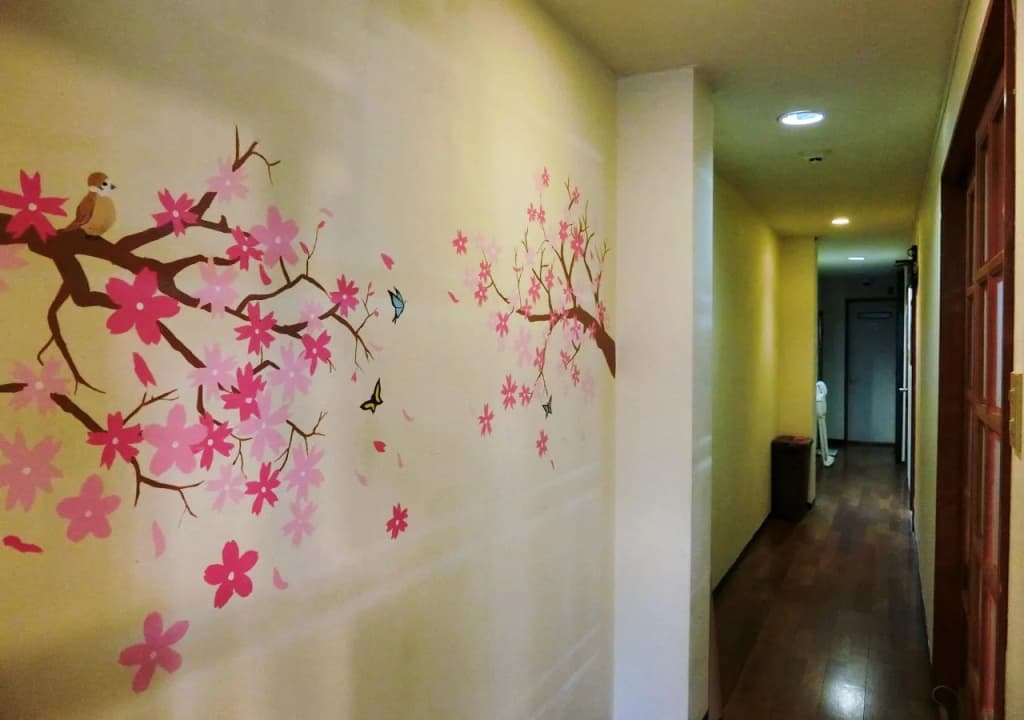 Peace House Sakura - photo 12