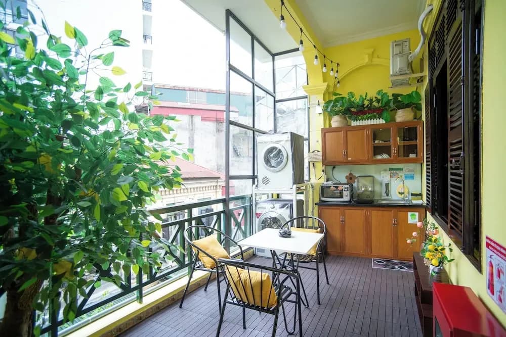 CozyPosy Premier Apartment - photo 27