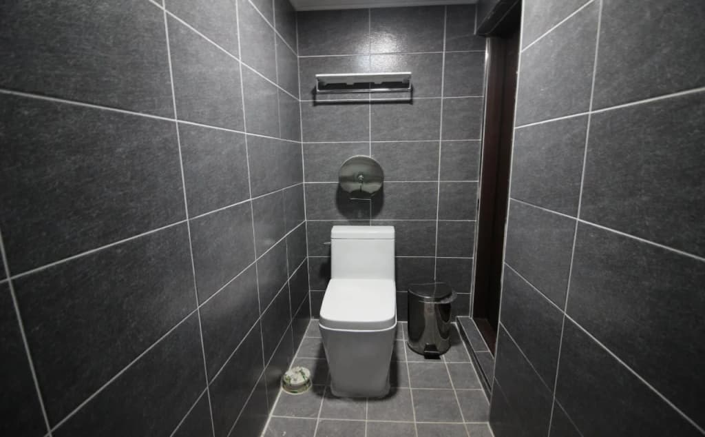 Bibimbap Guesthouse - photo 7