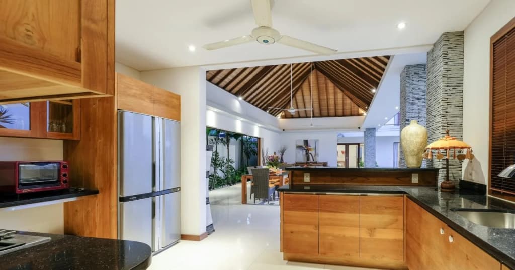 Sehati Villas 1 - photo 25