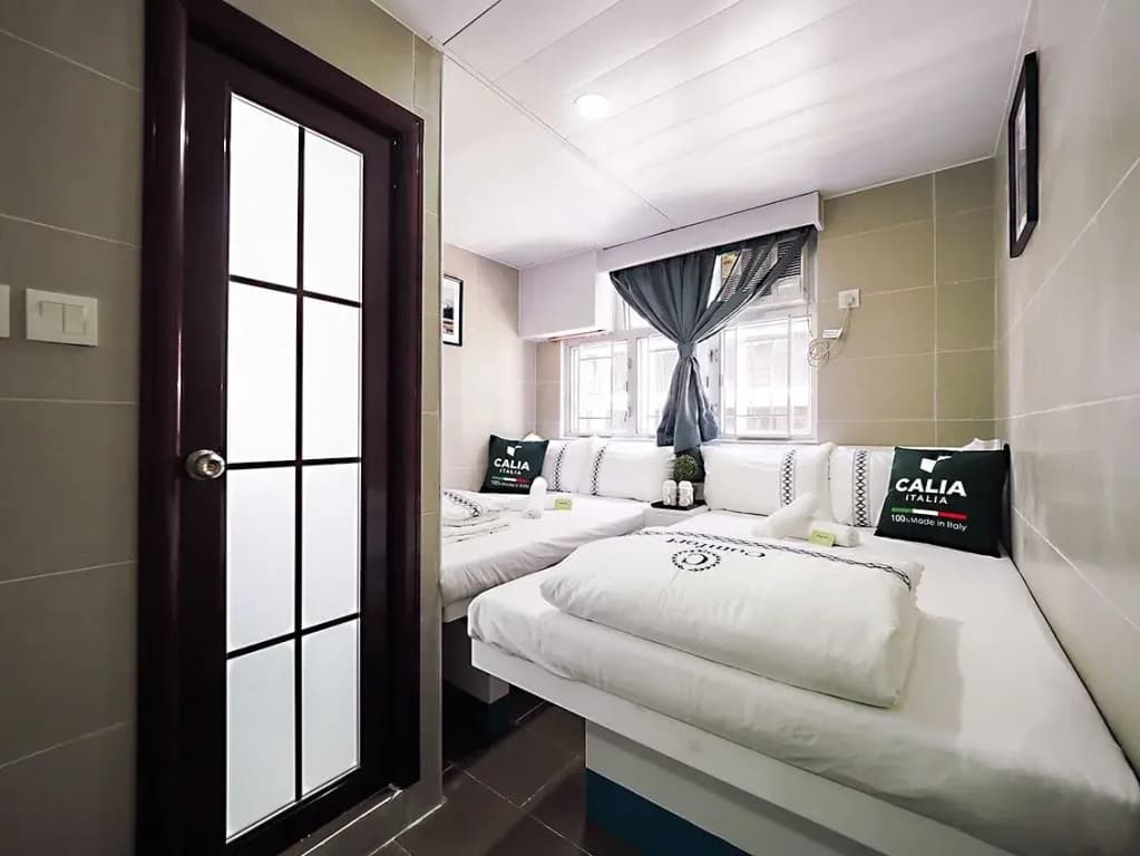 Comfort Guest House - Hostel - photo 46
