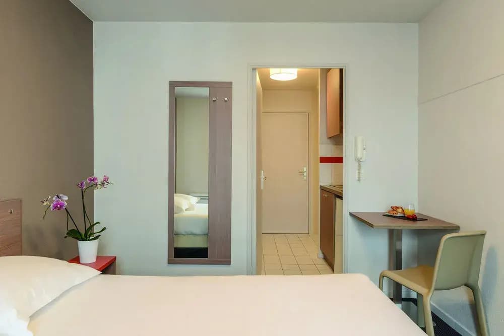 La Villette - photo 7