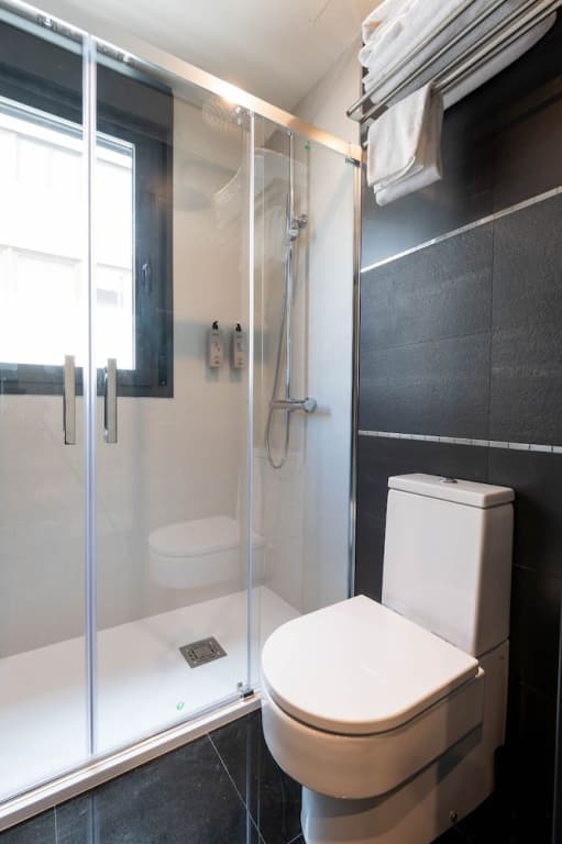 My Suite Madrid - photo 32