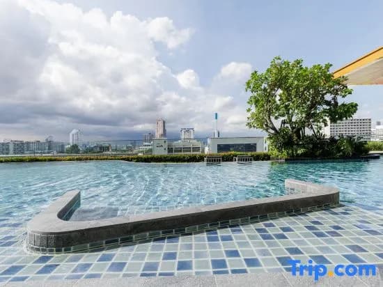 Thonglor Executive Apartment Bangkok - photo 5