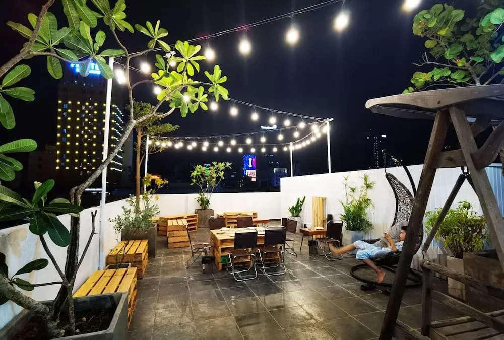 LaDa's House Da Nang - photo 13