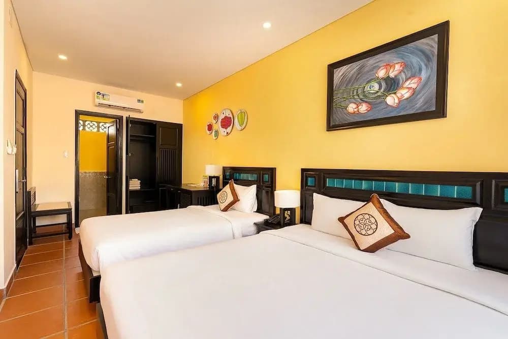 Nature Resort Hoi An - photo 30