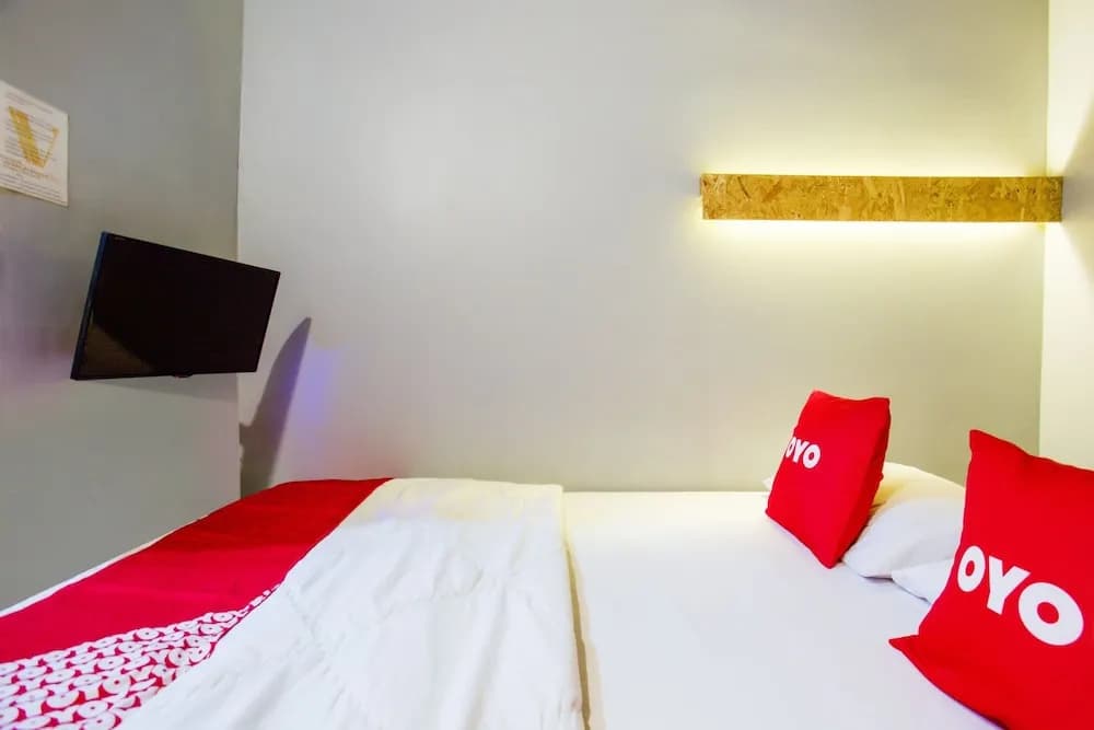 OYO 3785 Kemayoran Residence - photo 4