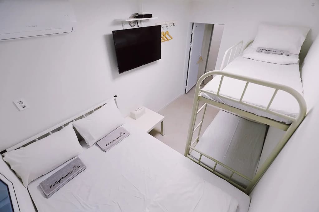 Fully Mini Hotel Insadong - photo 3