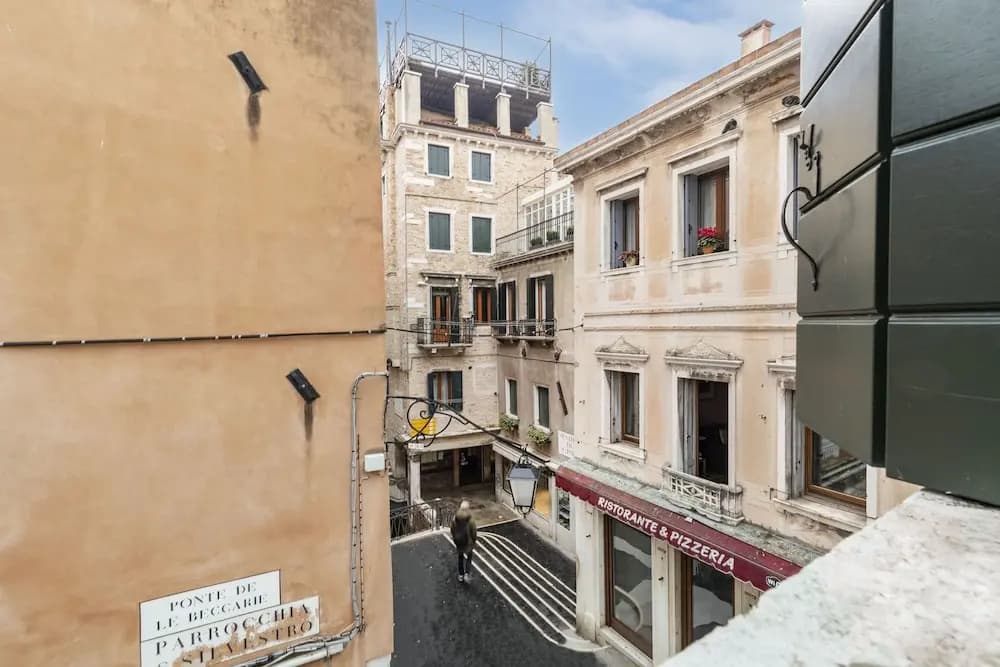 Residence Le Beccarie - Rialto - photo 48