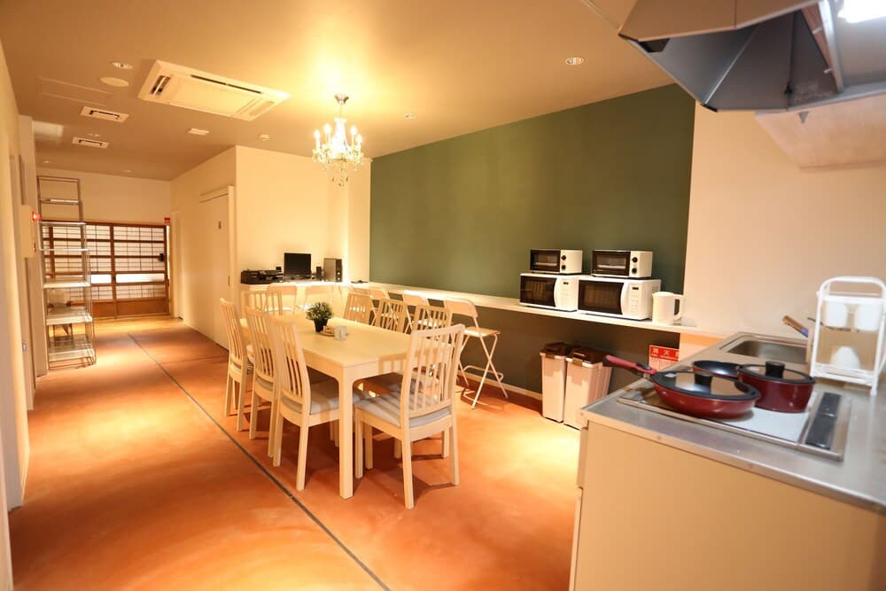 Iwatoyama Hostel - photo 18