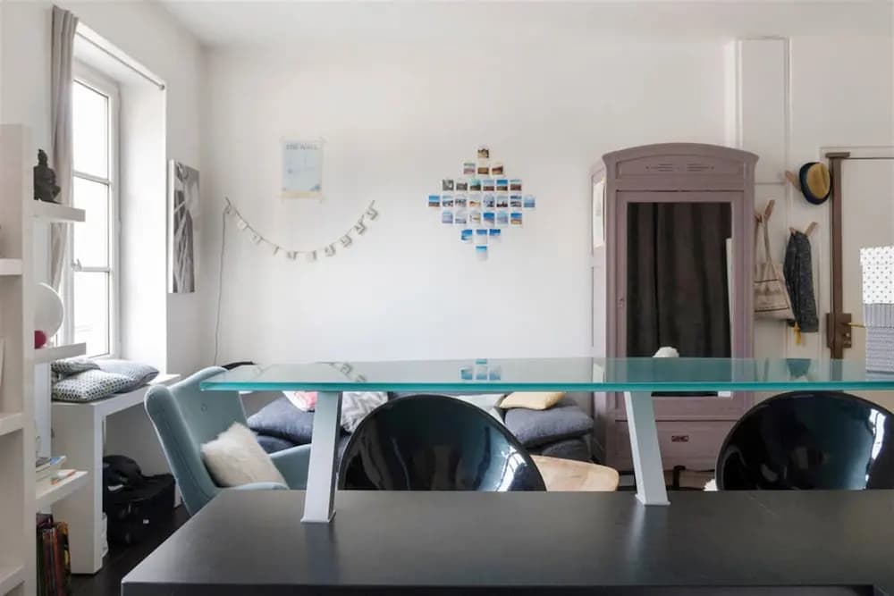 Modern Studio Bastille Smartrenting - photo 3