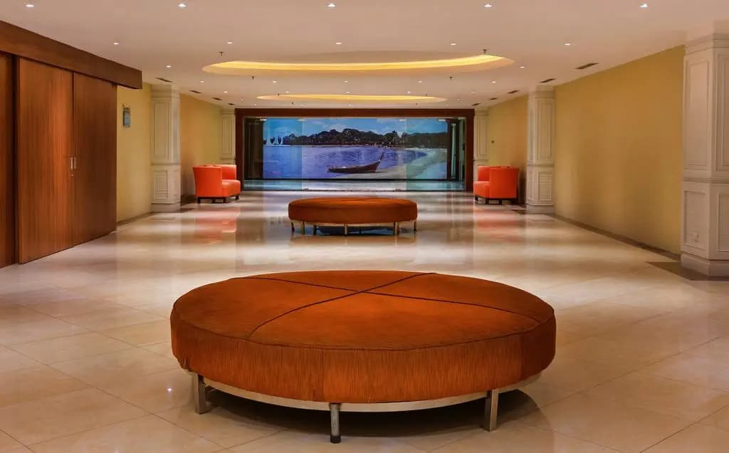 Mercure Convention Center Ancol - photo 13
