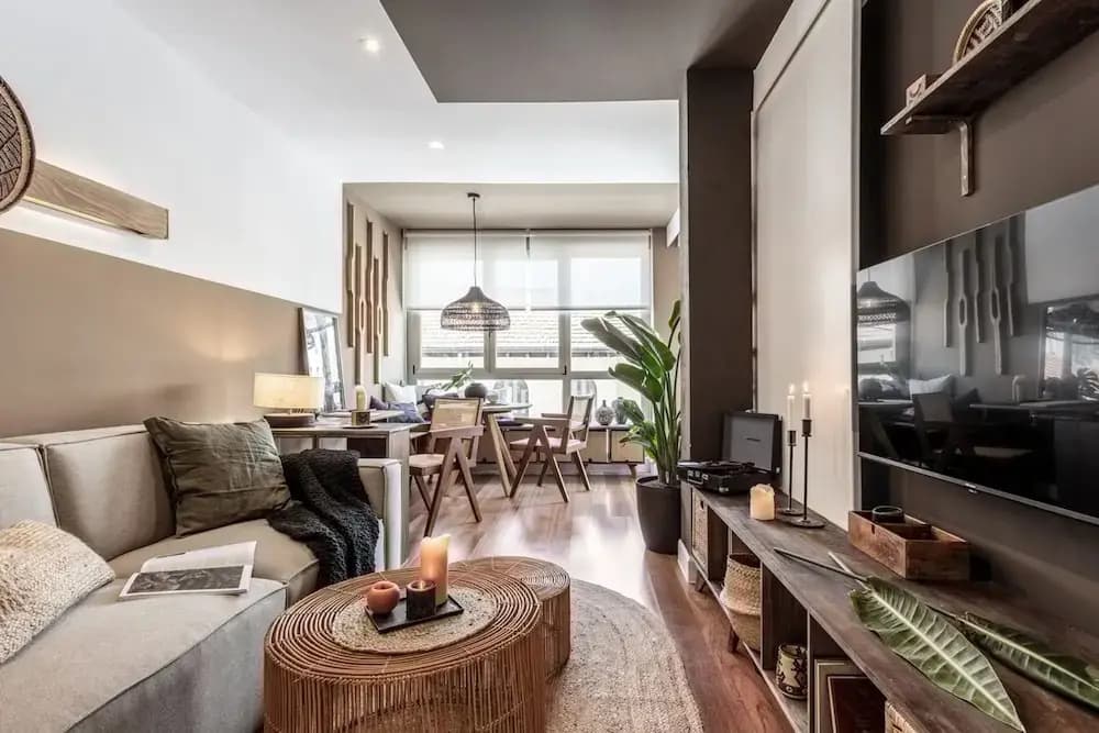 Ubangi - 2 Bedrooms in Lista - photo 12