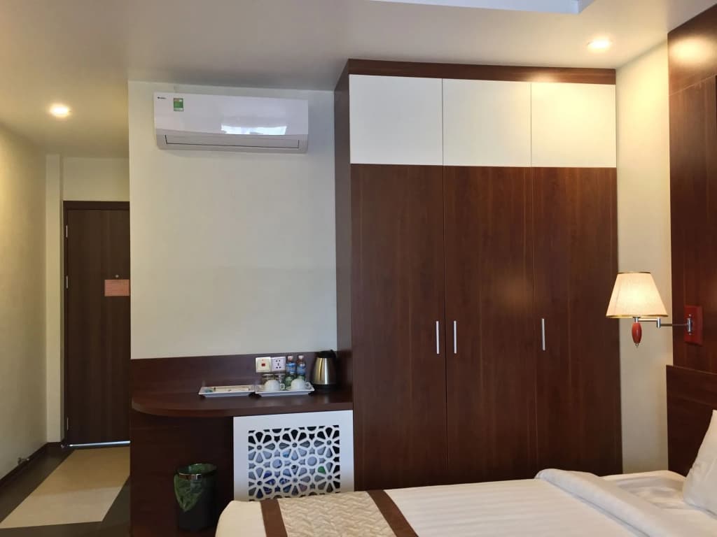 Halong Diamond Hotel - photo 3