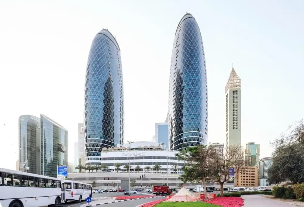 Piks Key - Park Tower B - photo 16