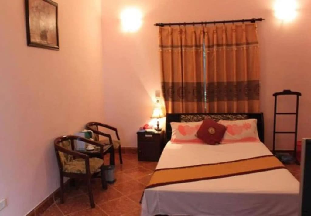 A25 Hotel - Doi Can 1 - photo 4