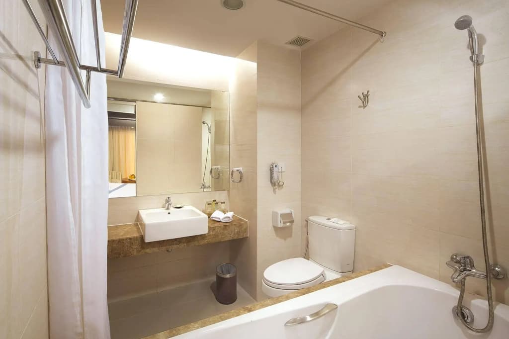 TTC Hotel - Michelia - photo 8